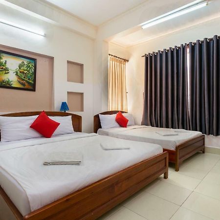 Star Hotel Vung Tau Buitenkant foto