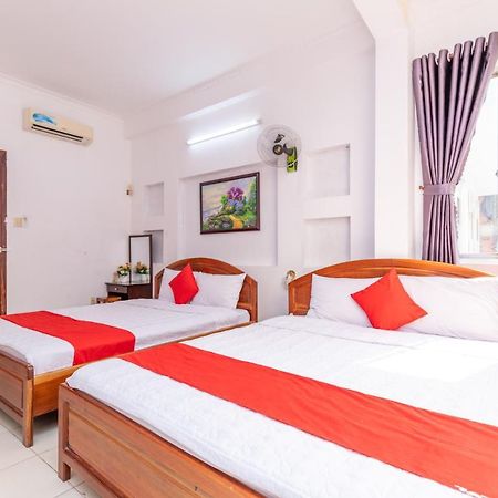 Star Hotel Vung Tau Buitenkant foto