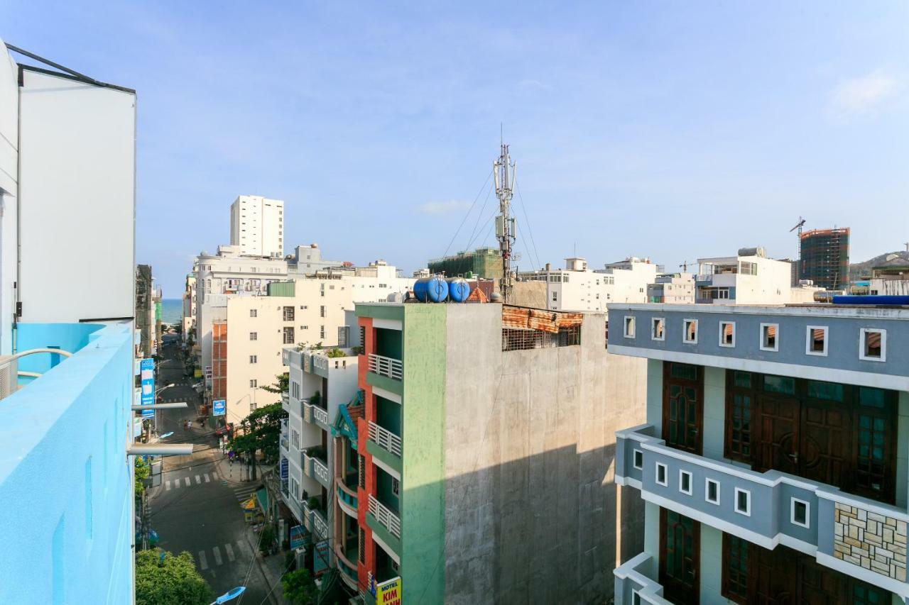 Star Hotel Vung Tau Buitenkant foto