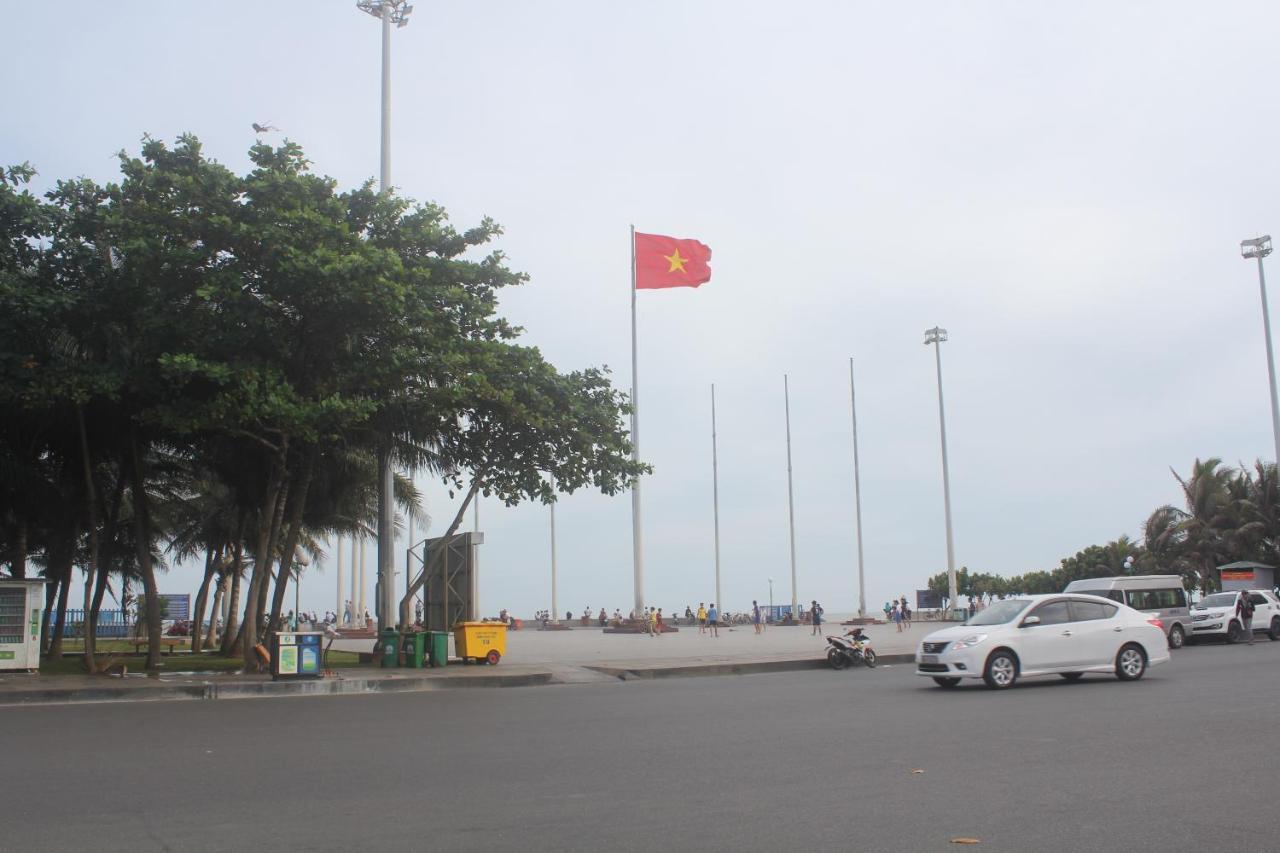 Star Hotel Vung Tau Buitenkant foto