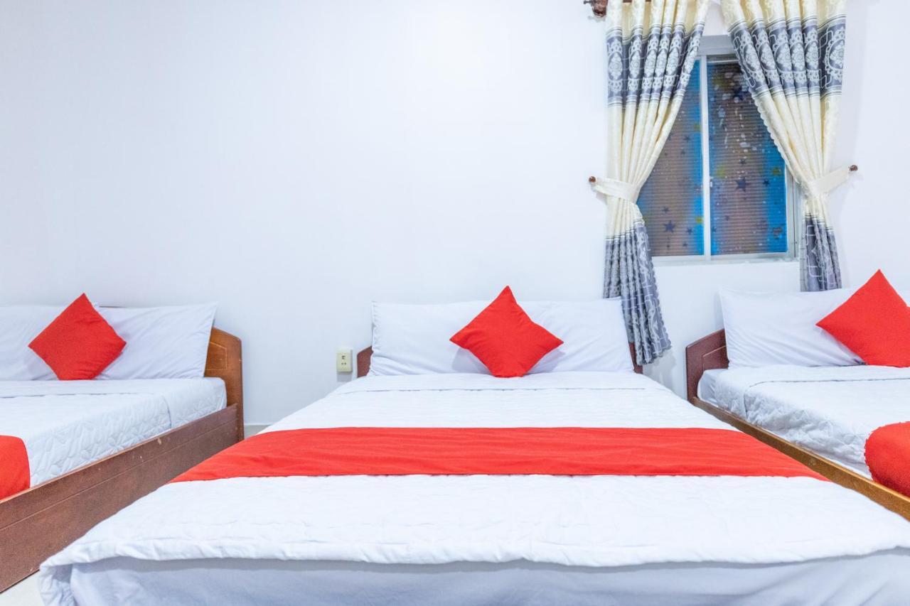 Star Hotel Vung Tau Buitenkant foto