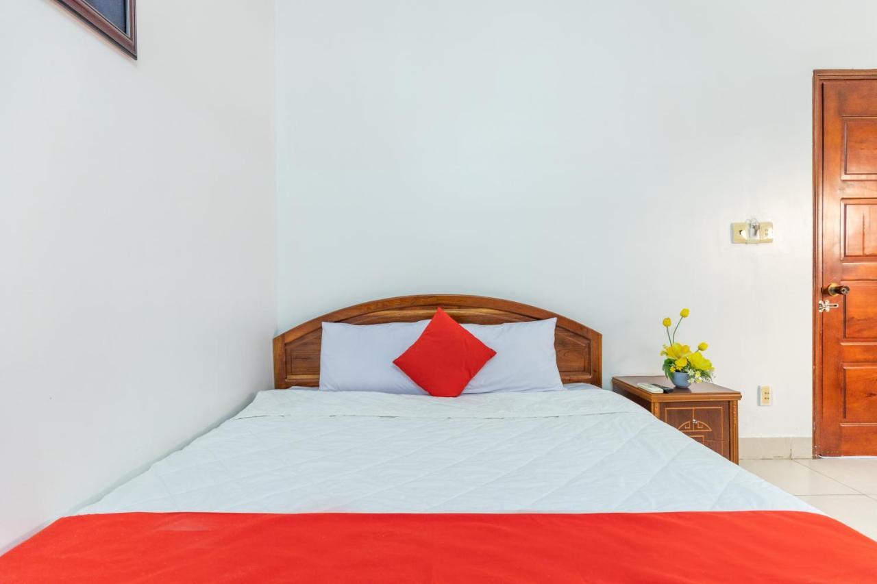 Star Hotel Vung Tau Buitenkant foto