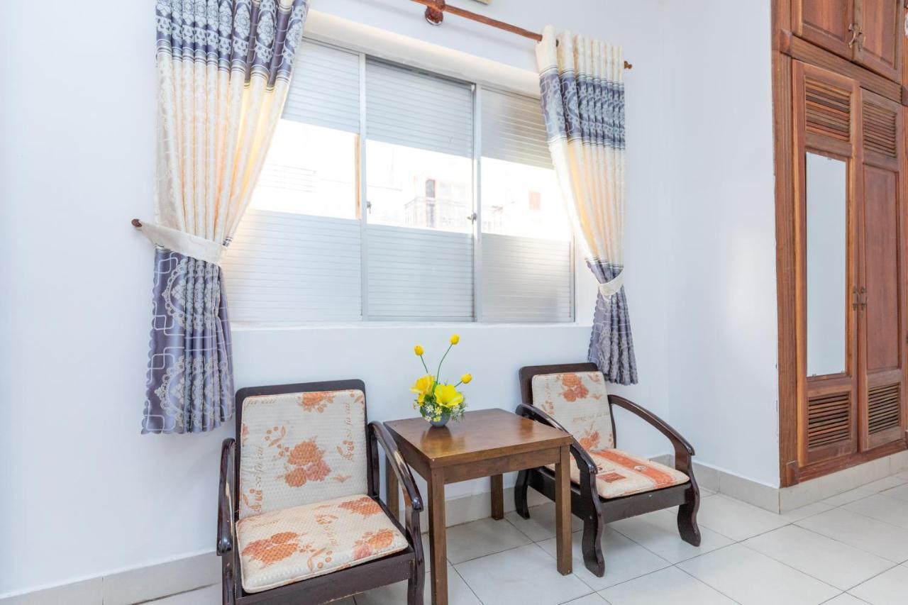 Star Hotel Vung Tau Buitenkant foto