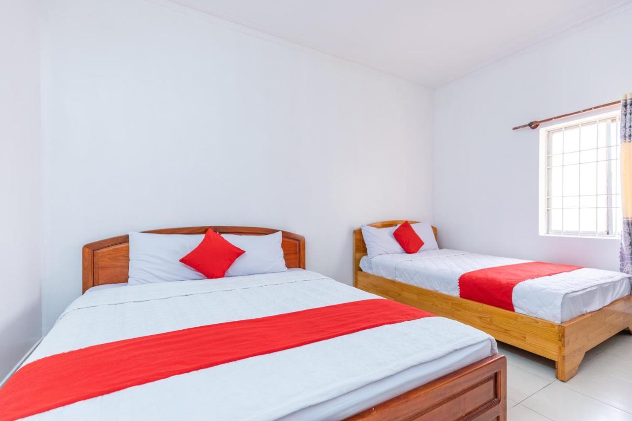 Star Hotel Vung Tau Buitenkant foto